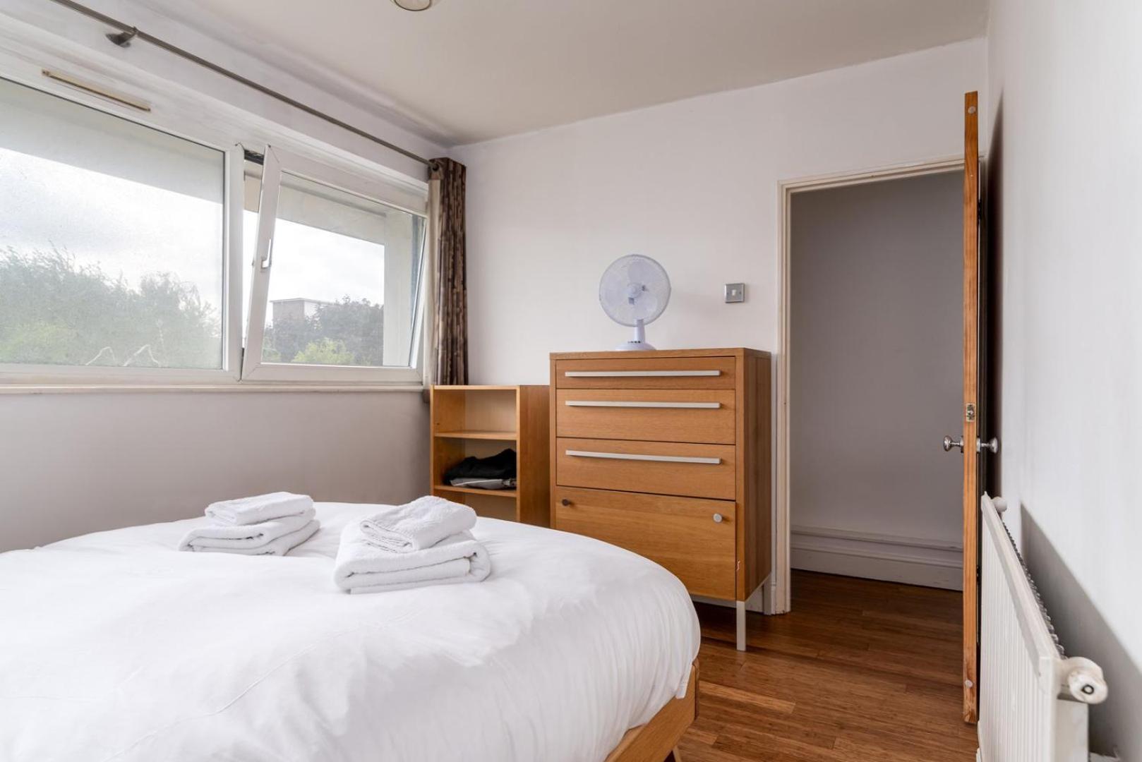 Guestready - Barnsbury'S Comfort Near King'S Cross London Exterior photo